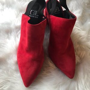 Gianni Bini Mules